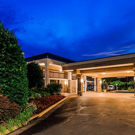 Best Western Dulles Airport Inn Sterling Luaran gambar