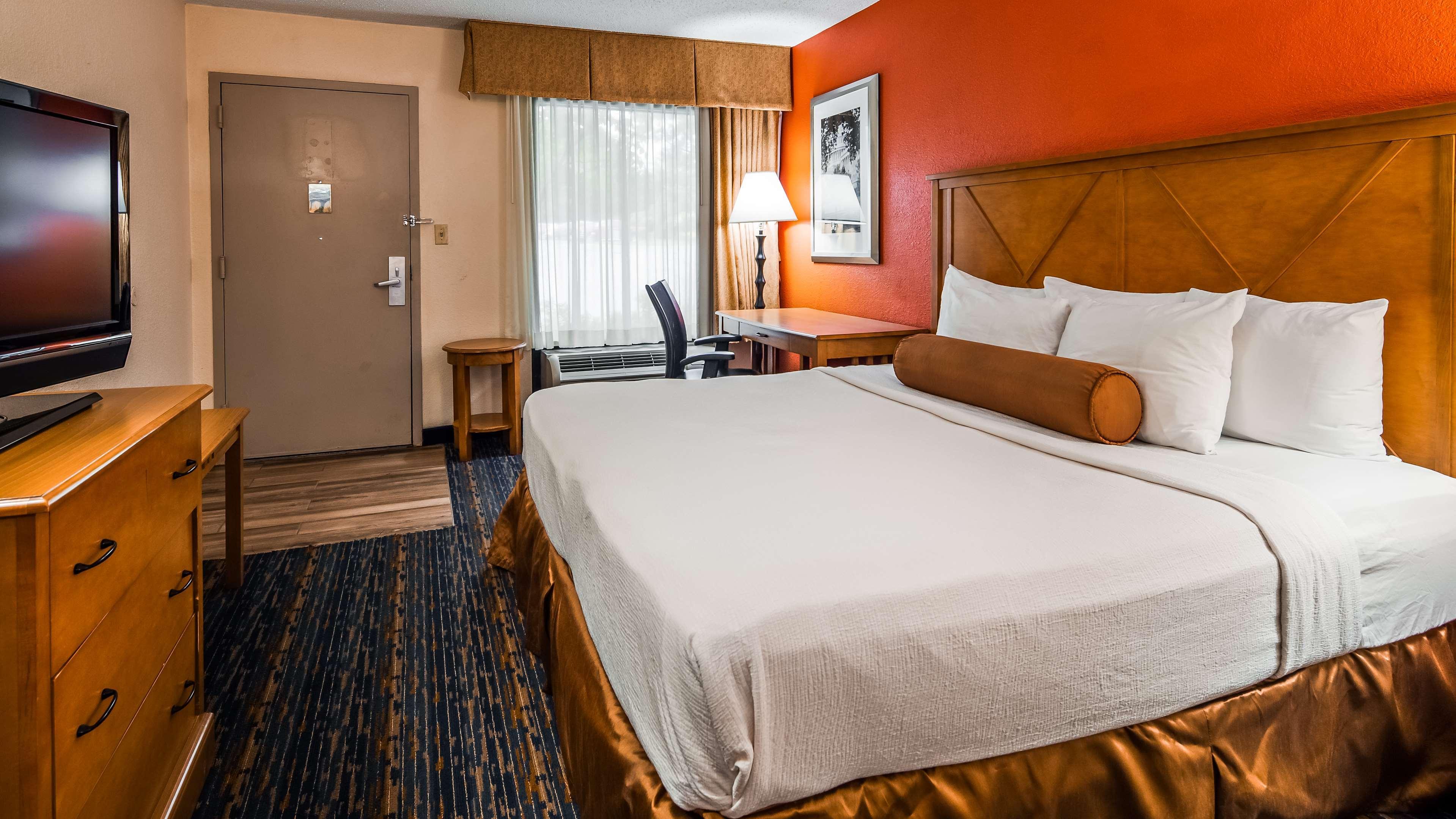 Best Western Dulles Airport Inn Sterling Luaran gambar
