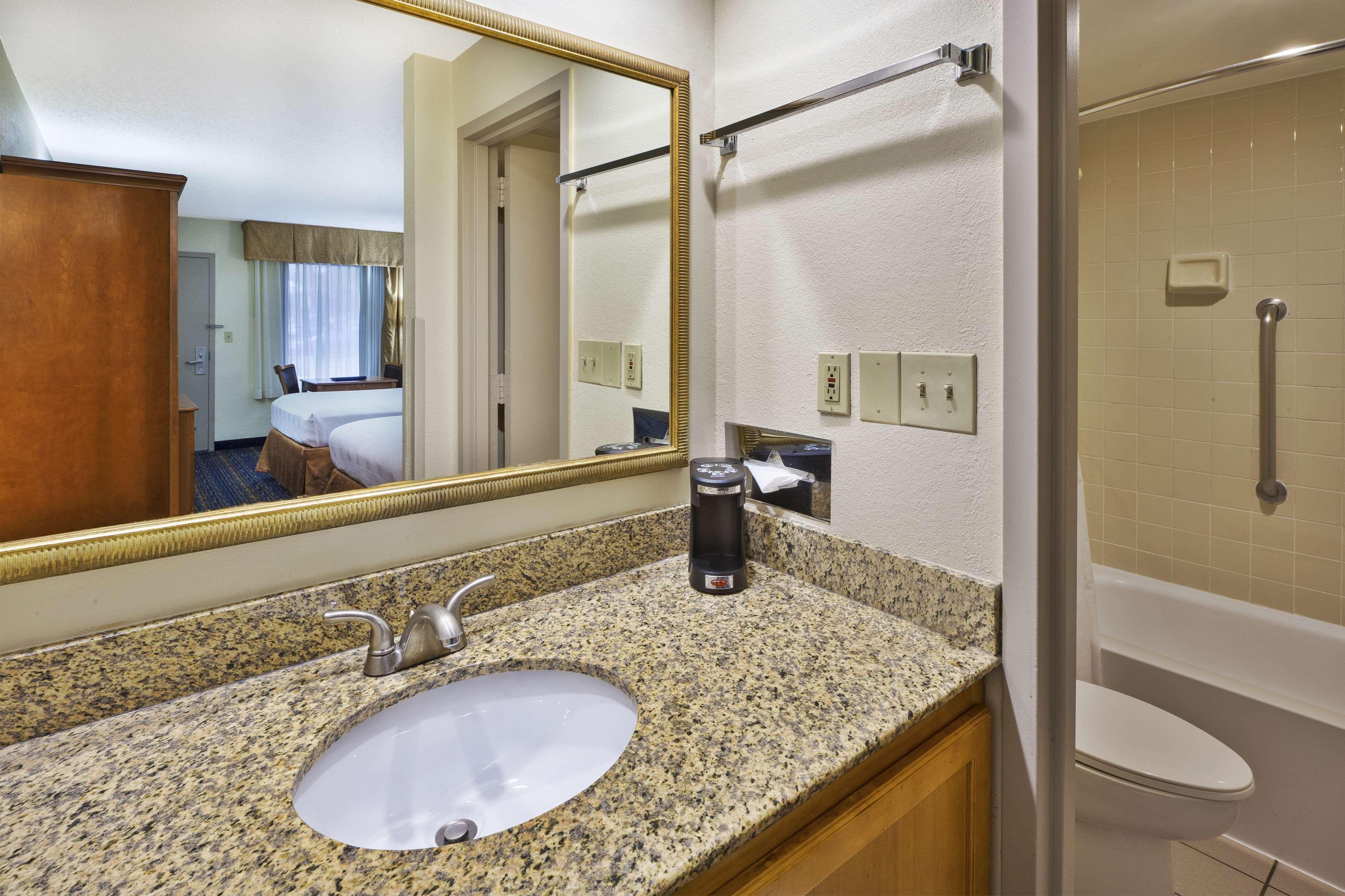 Best Western Dulles Airport Inn Sterling Luaran gambar