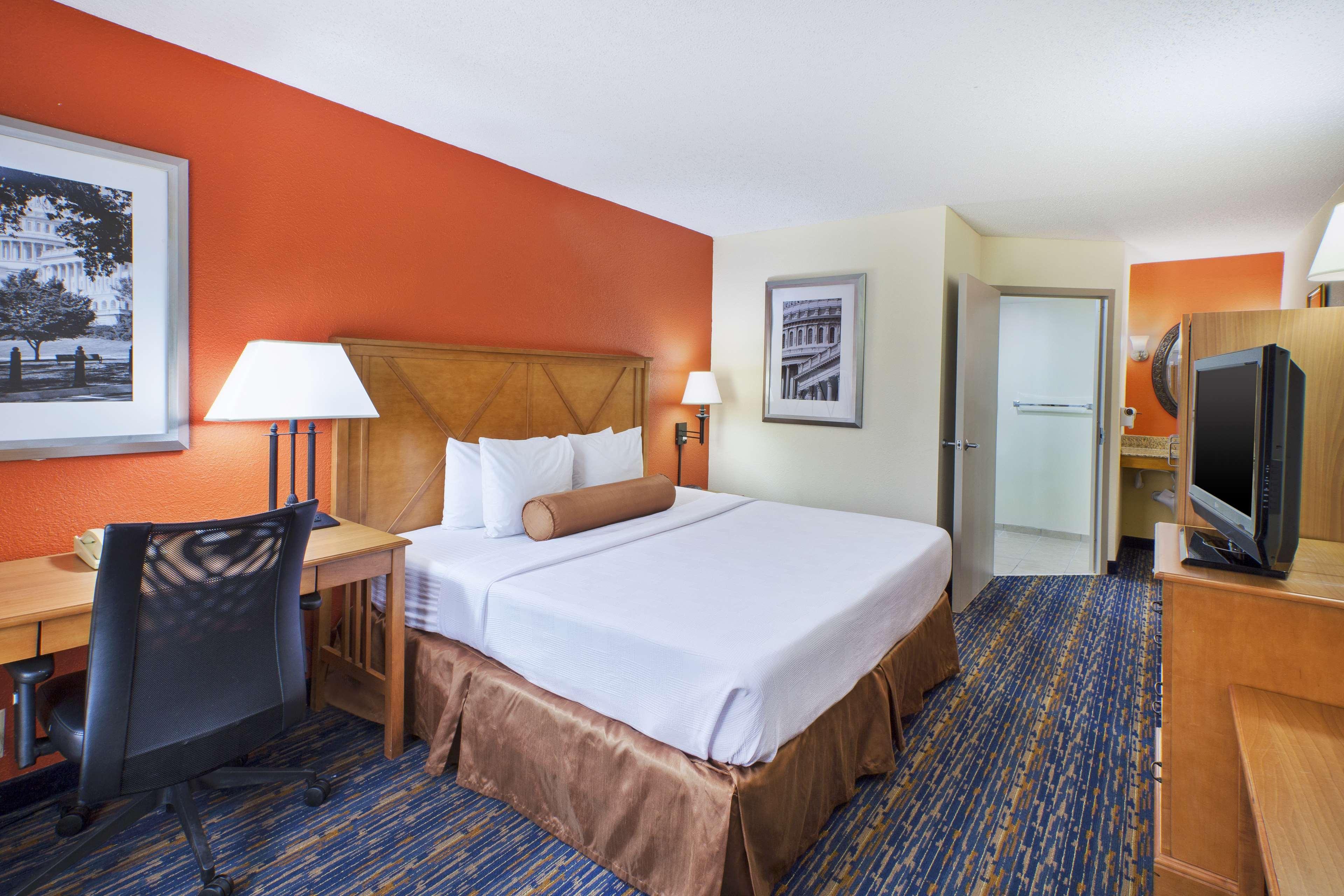 Best Western Dulles Airport Inn Sterling Luaran gambar