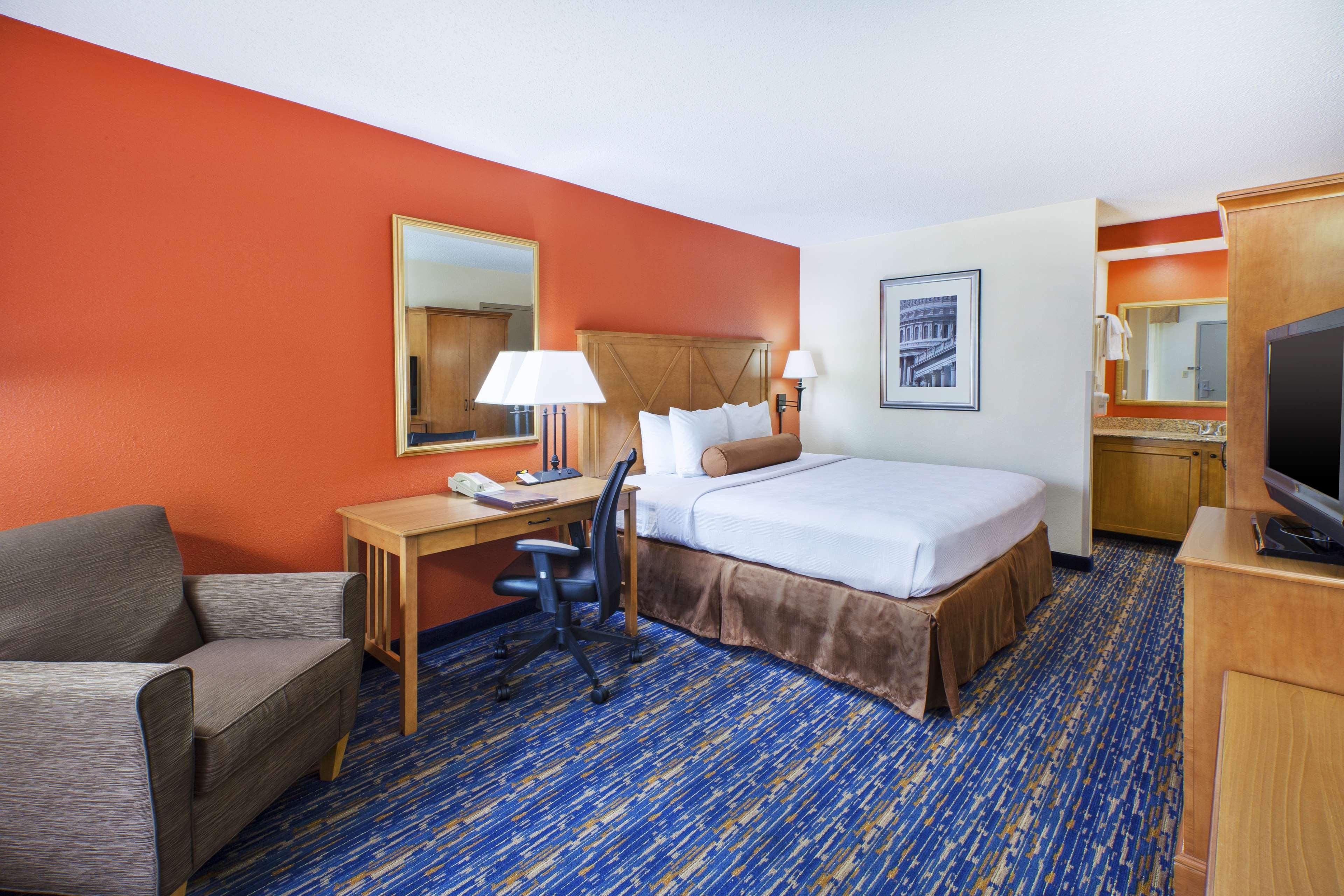 Best Western Dulles Airport Inn Sterling Luaran gambar