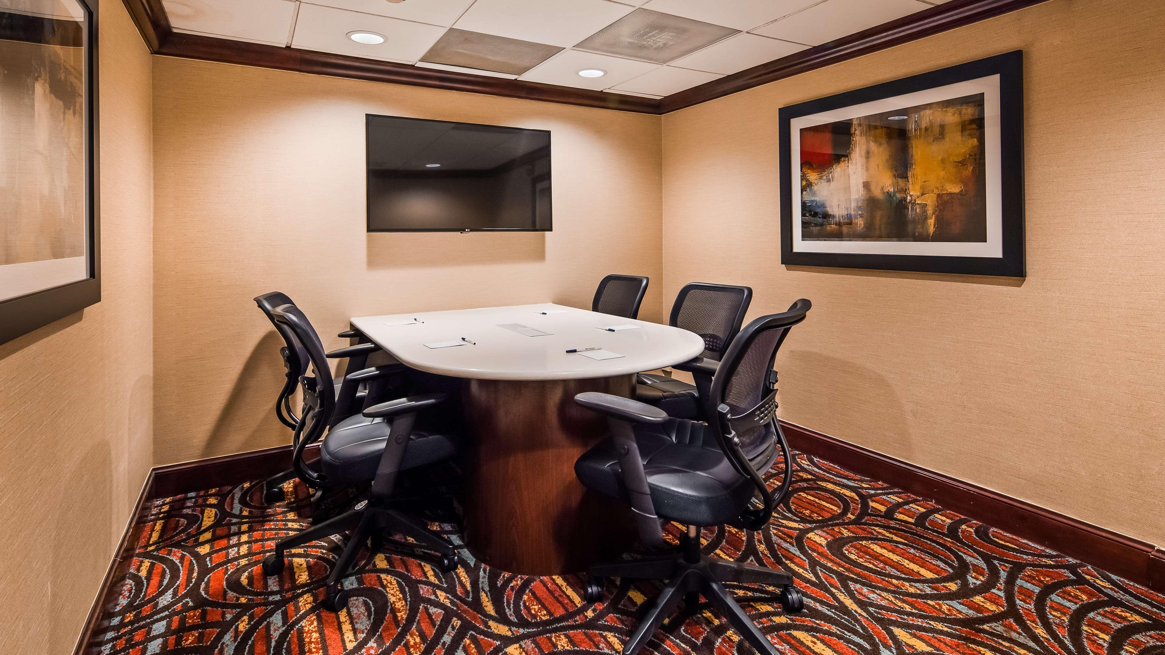 Best Western Dulles Airport Inn Sterling Luaran gambar