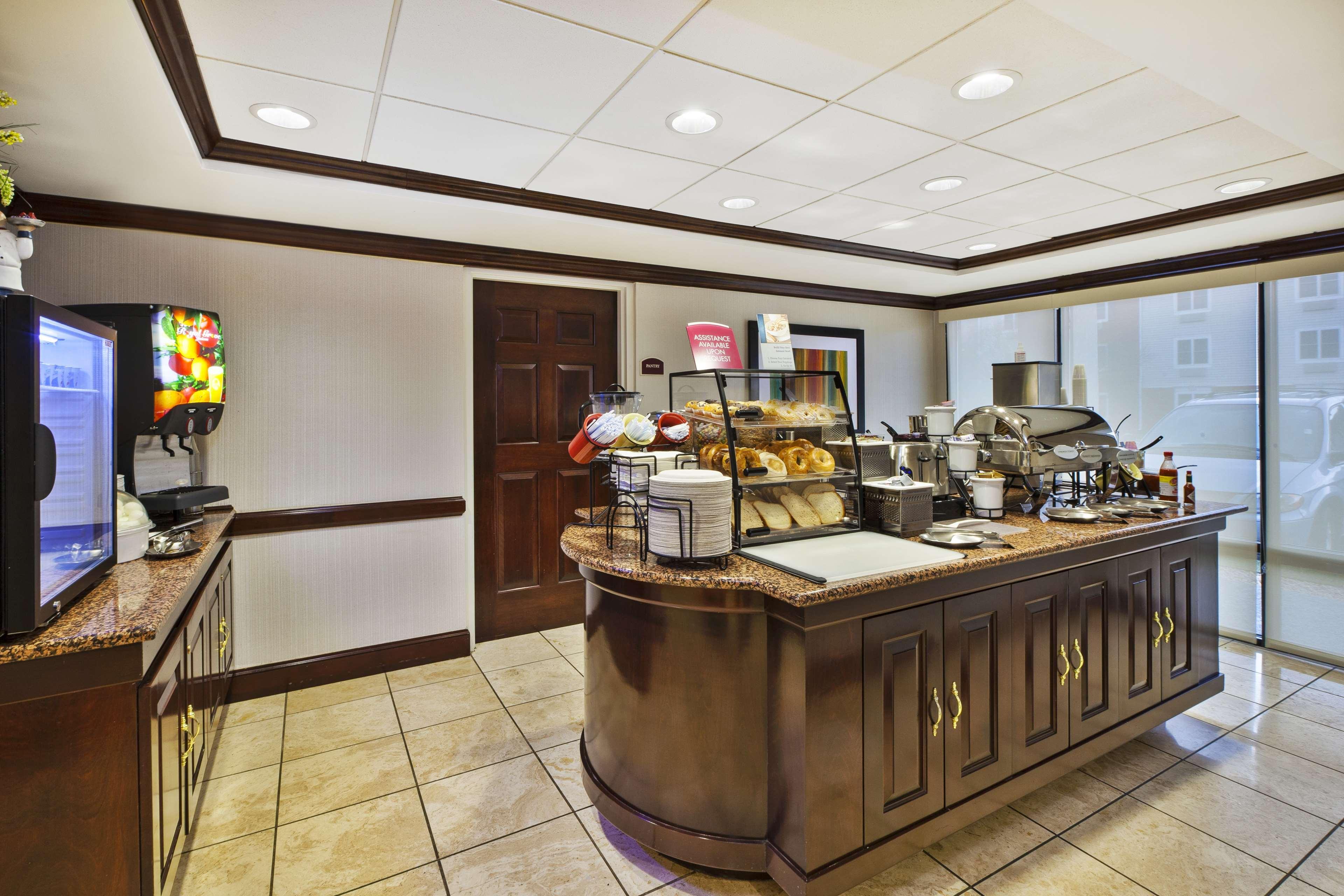 Best Western Dulles Airport Inn Sterling Luaran gambar