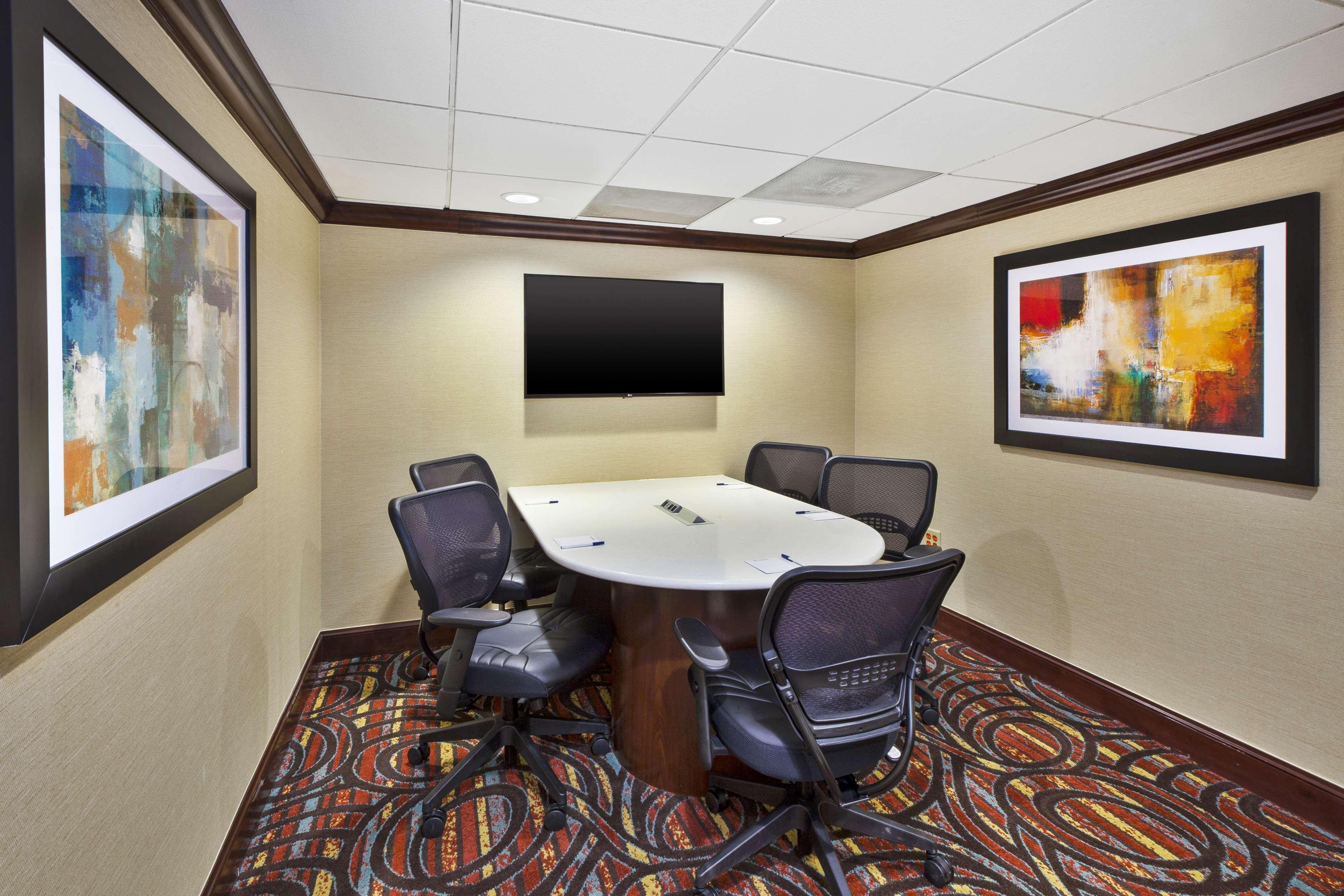 Best Western Dulles Airport Inn Sterling Luaran gambar