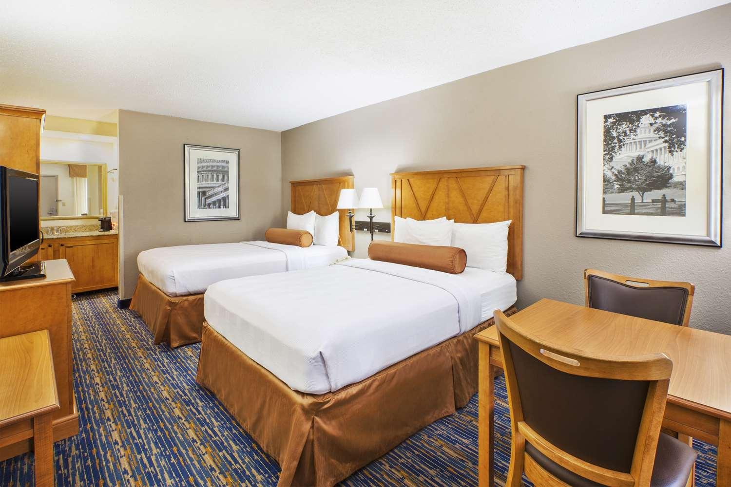 Best Western Dulles Airport Inn Sterling Luaran gambar