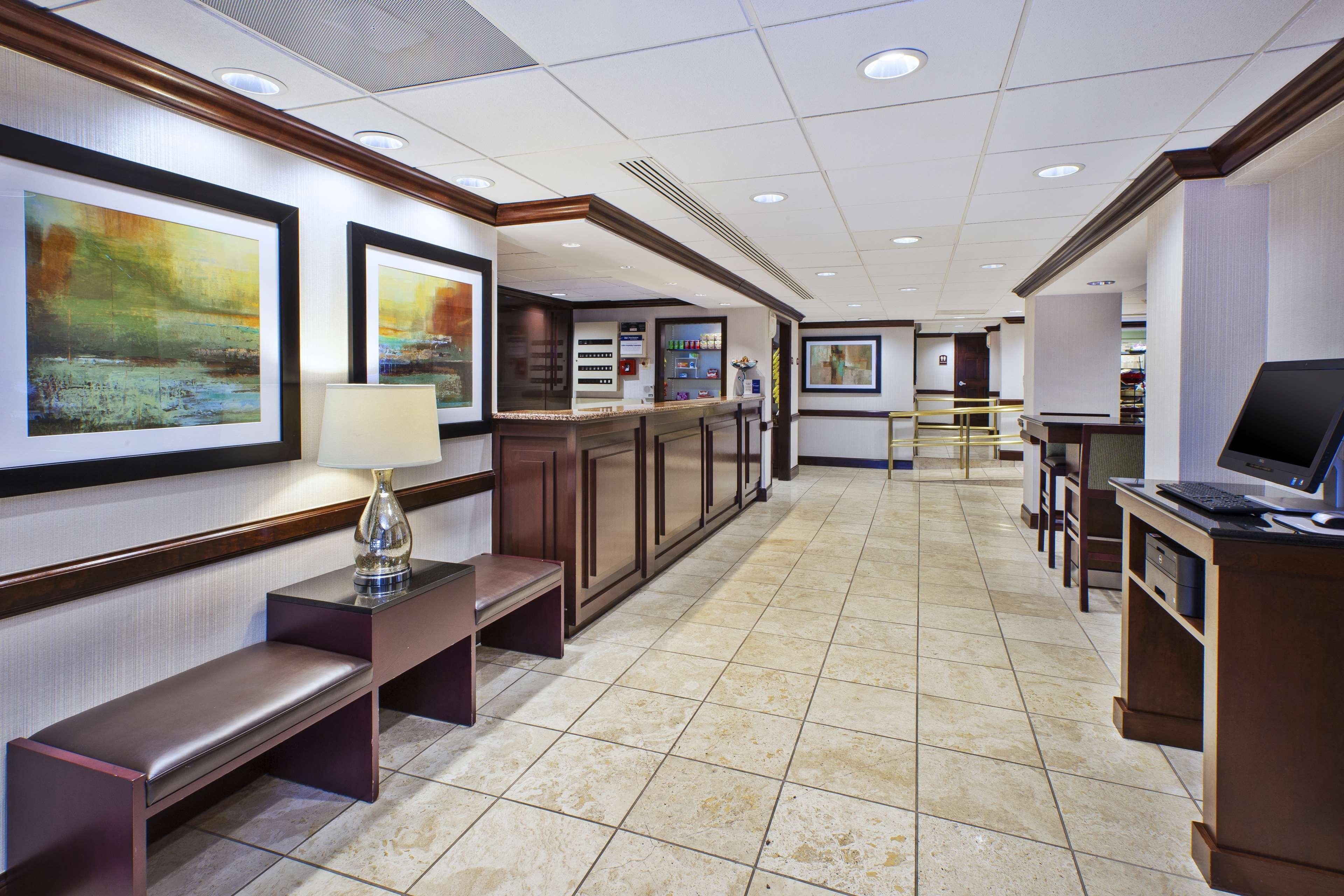 Best Western Dulles Airport Inn Sterling Luaran gambar