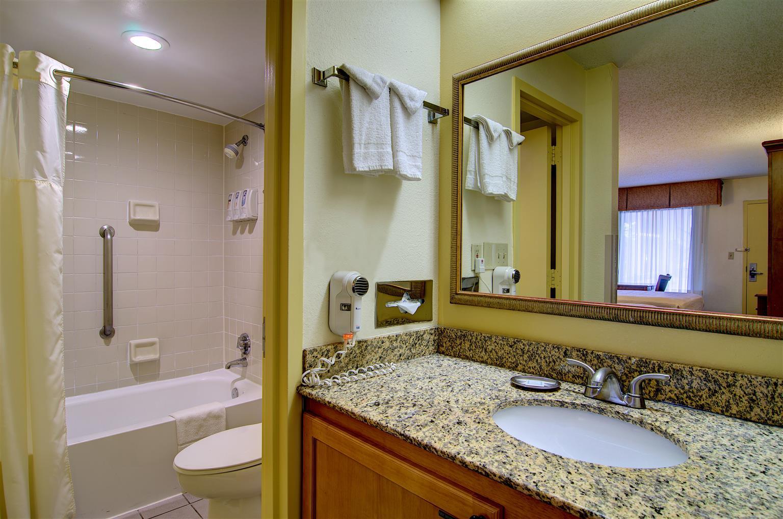 Best Western Dulles Airport Inn Sterling Luaran gambar