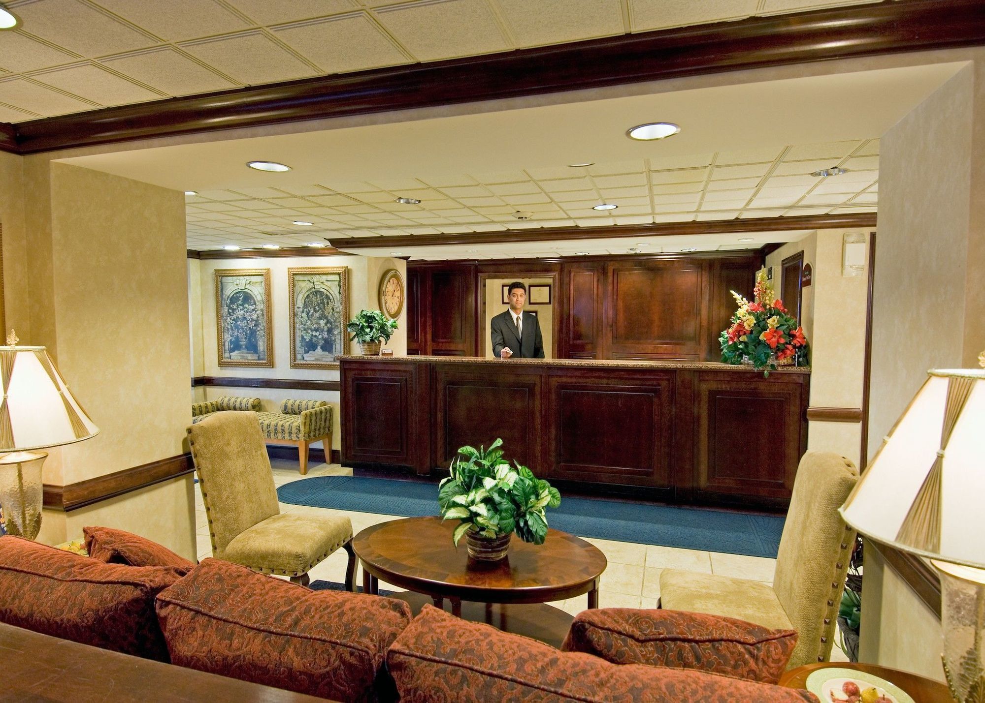 Best Western Dulles Airport Inn Sterling Luaran gambar