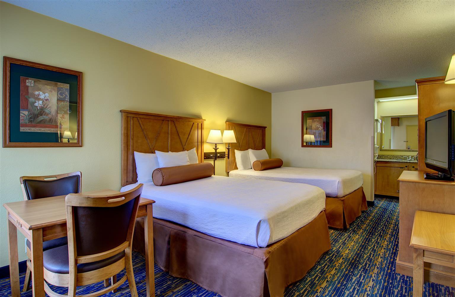Best Western Dulles Airport Inn Sterling Luaran gambar