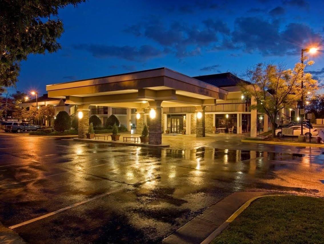 Best Western Dulles Airport Inn Sterling Luaran gambar