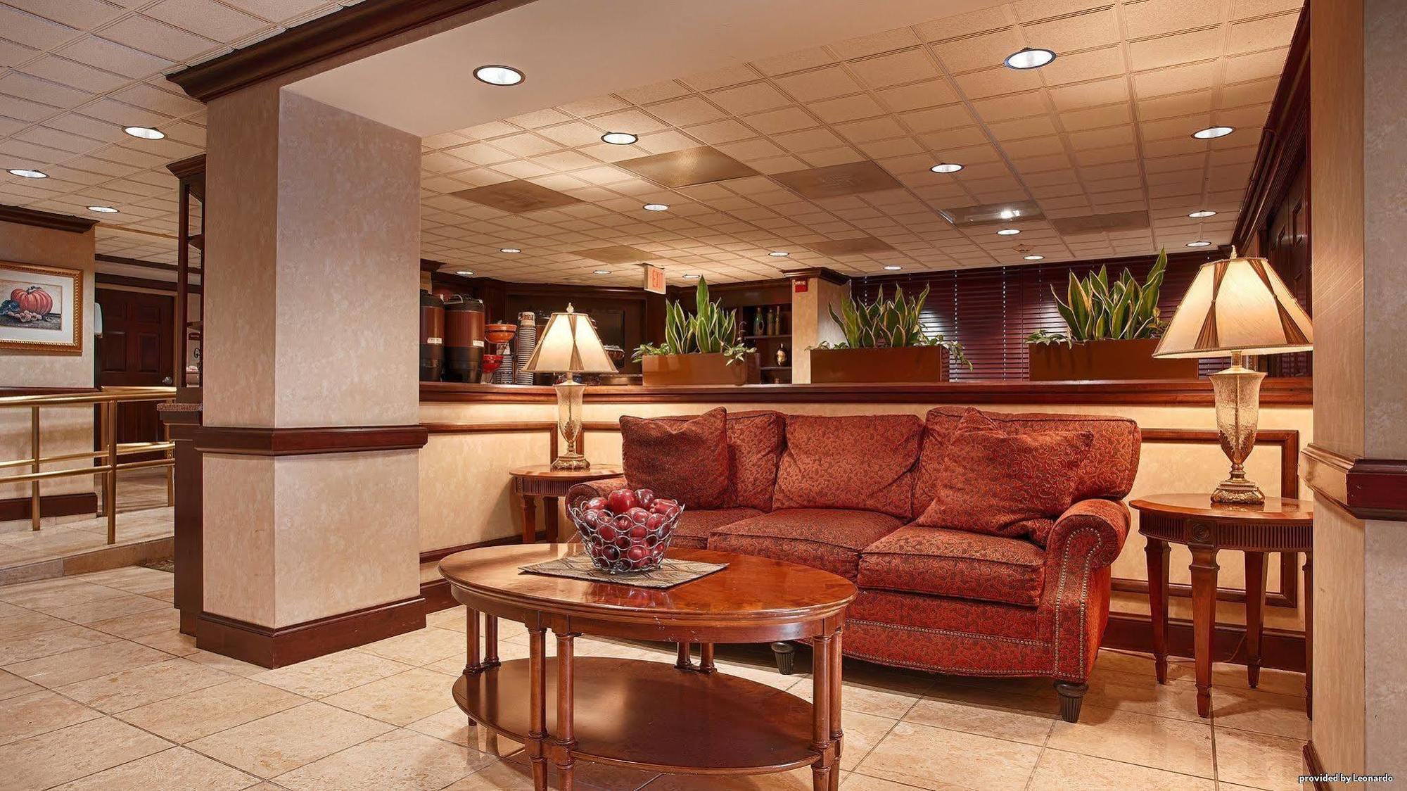 Best Western Dulles Airport Inn Sterling Luaran gambar