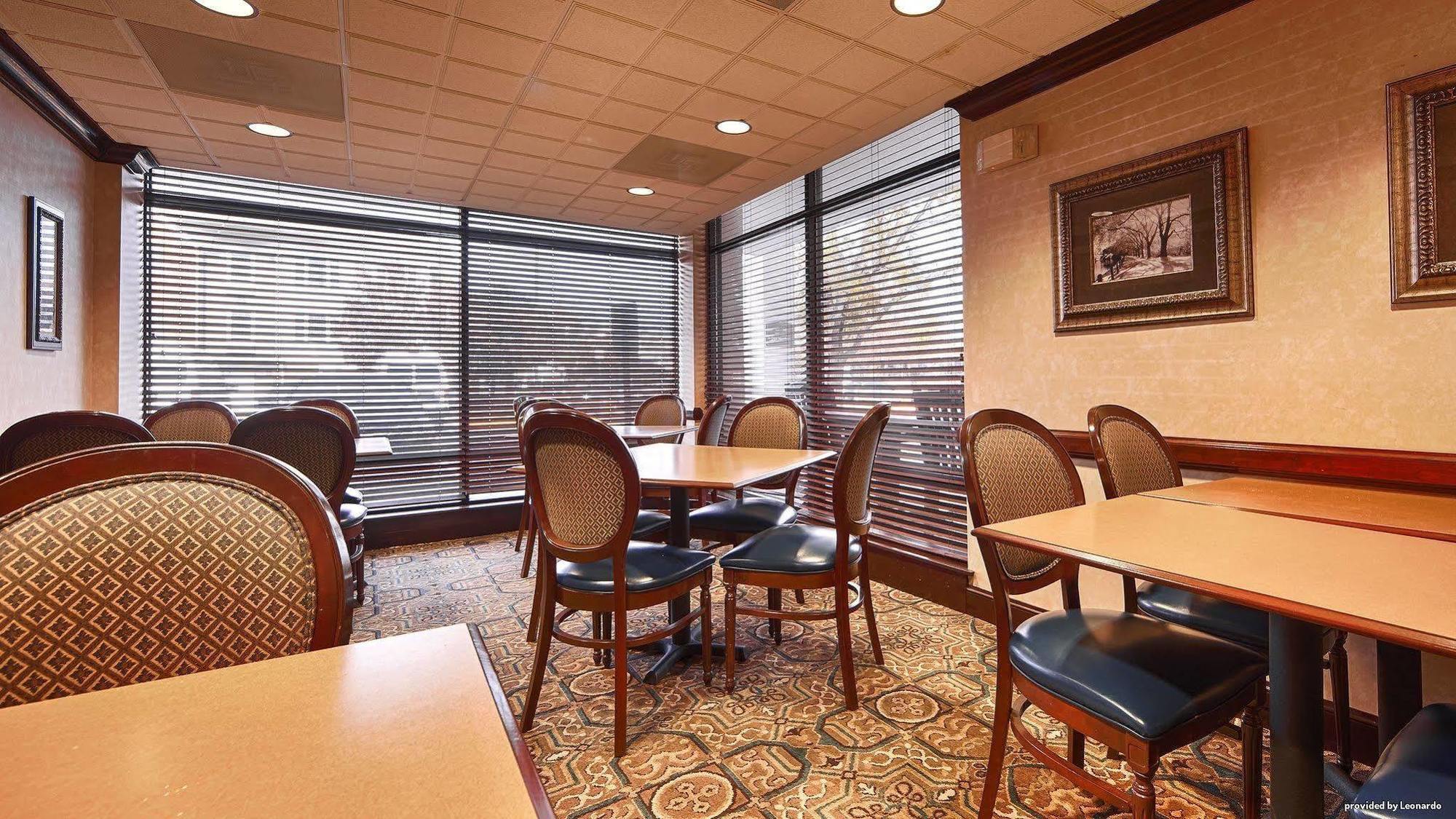 Best Western Dulles Airport Inn Sterling Luaran gambar