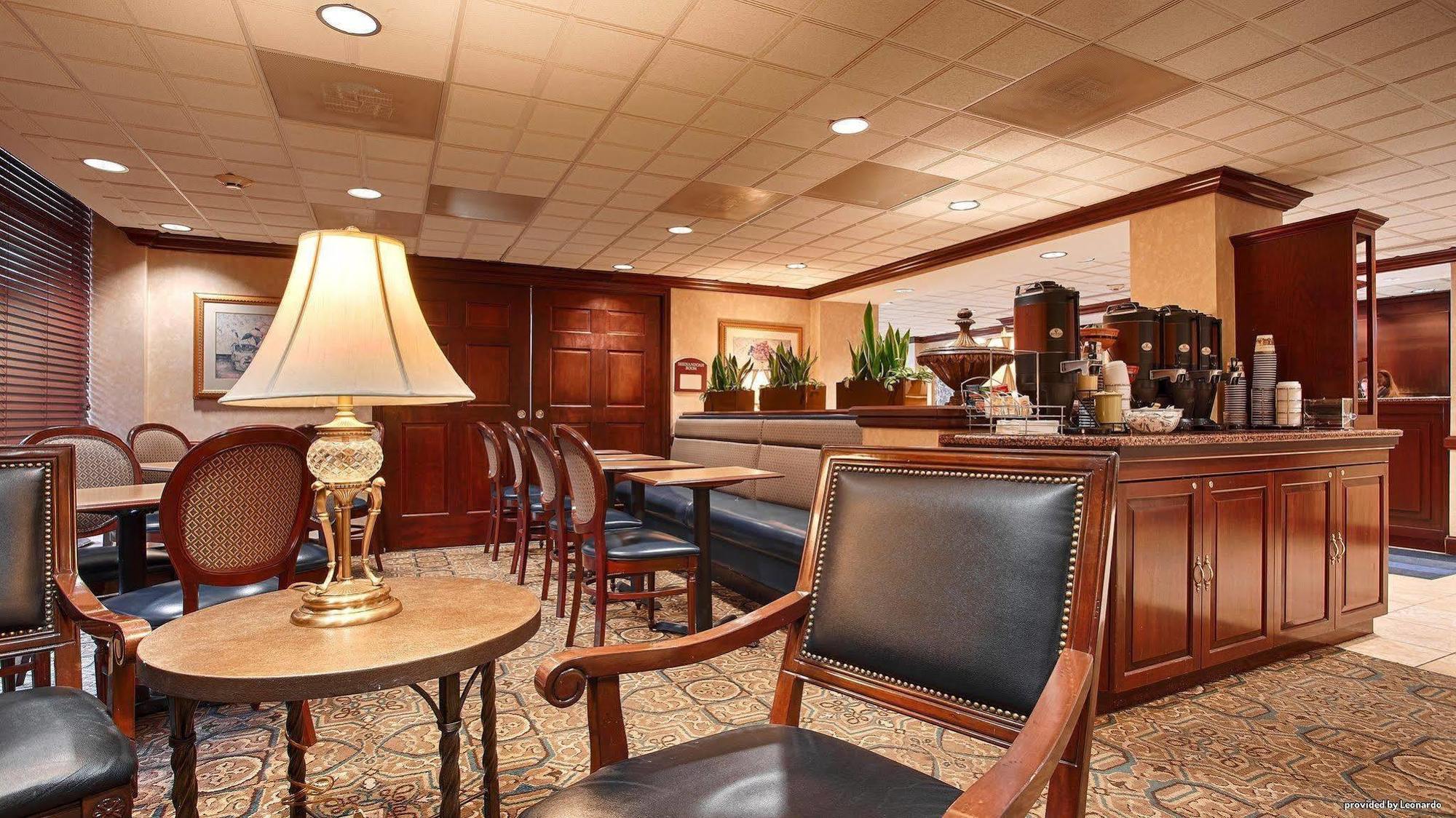 Best Western Dulles Airport Inn Sterling Luaran gambar
