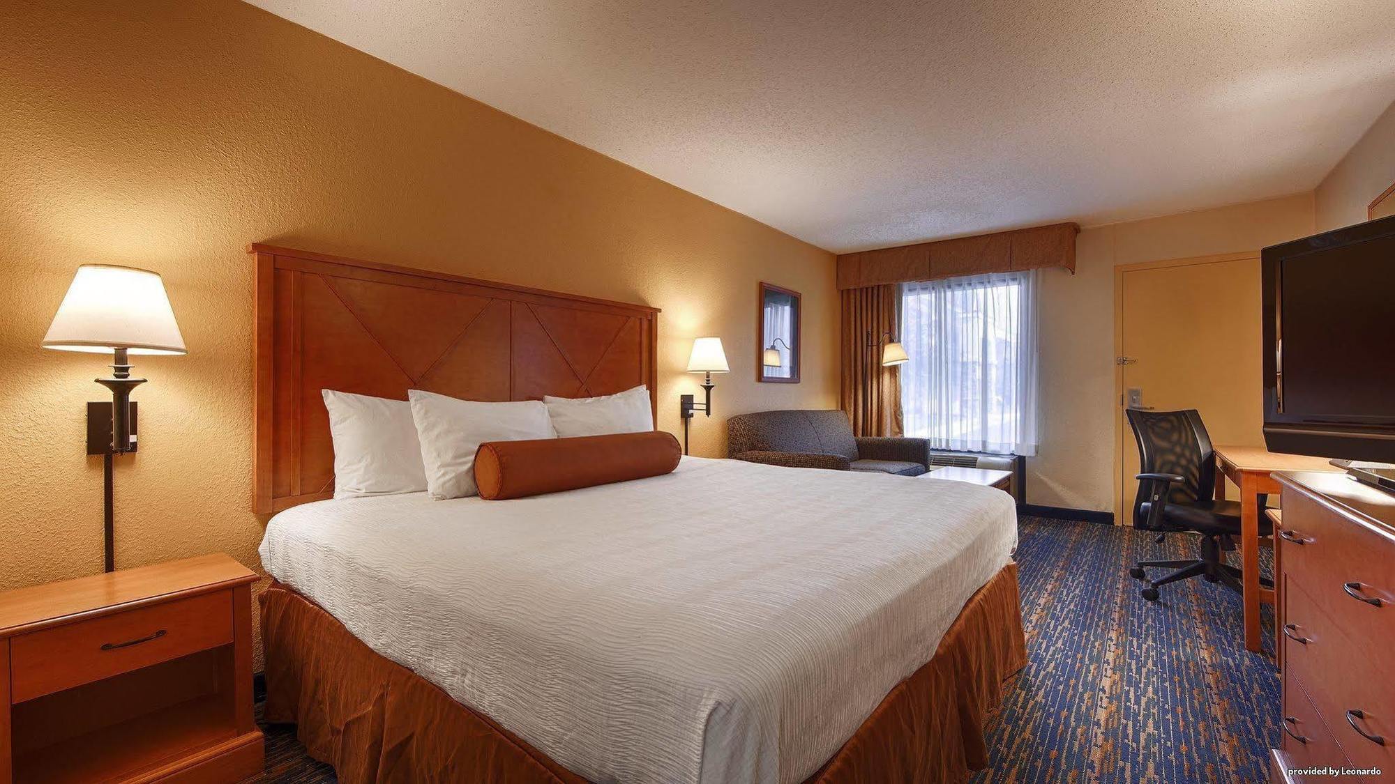 Best Western Dulles Airport Inn Sterling Luaran gambar