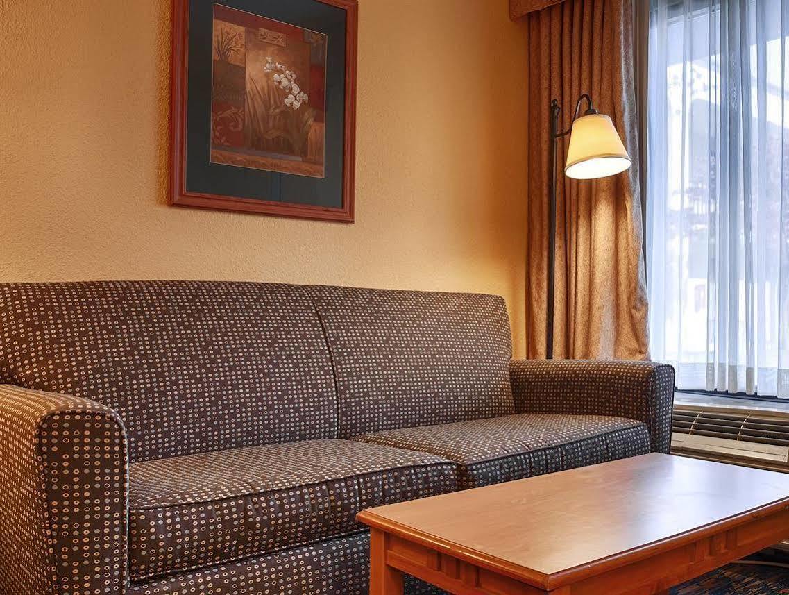 Best Western Dulles Airport Inn Sterling Luaran gambar