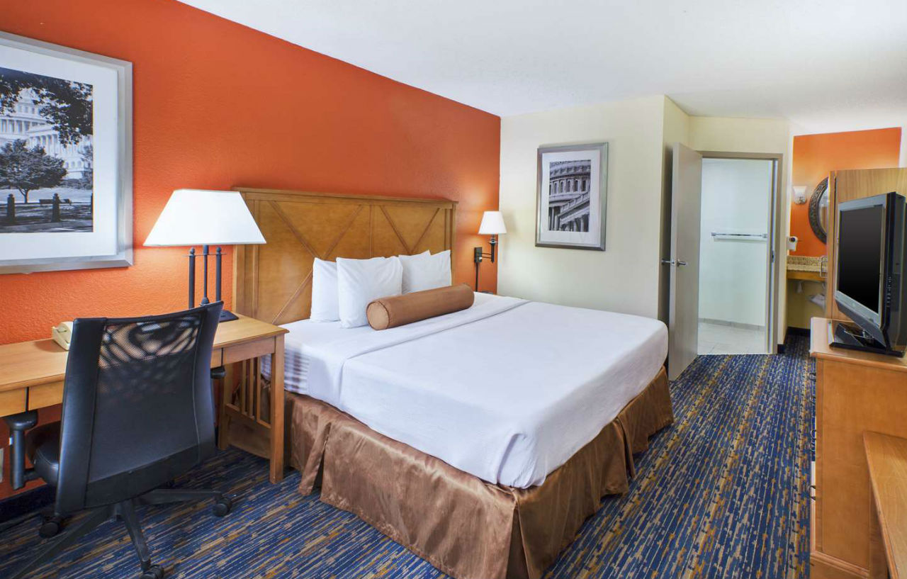 Best Western Dulles Airport Inn Sterling Luaran gambar