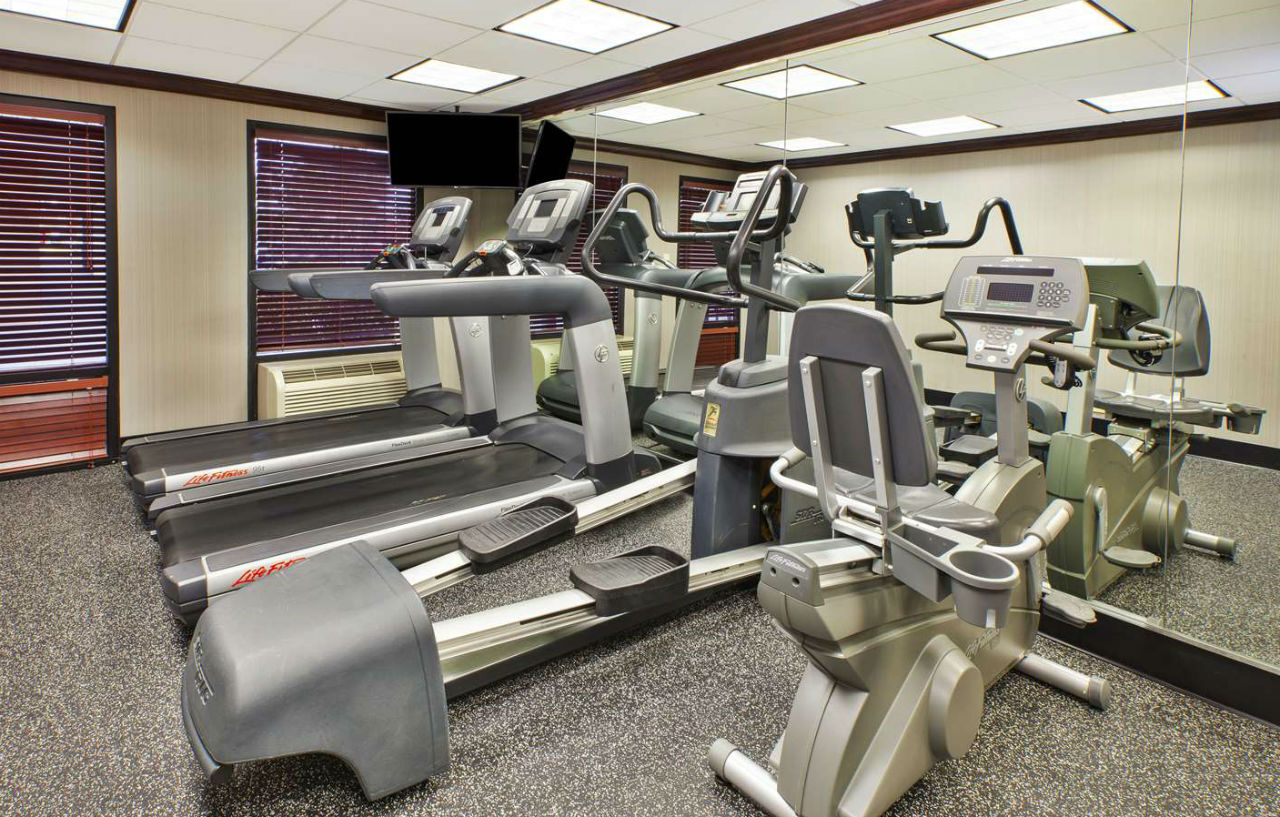 Best Western Dulles Airport Inn Sterling Luaran gambar